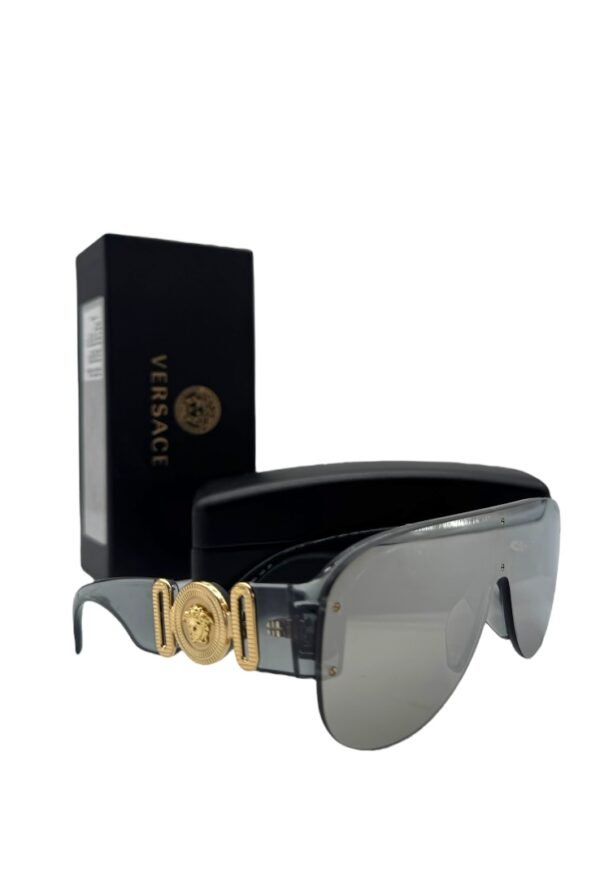 VERSACE - MIRROR SUNGLASSES